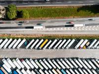 深圳市跨境宇国际物流有限公司有关资料