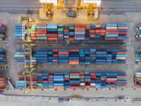 深圳市运货到希腊——伐耳塔全球国际贸易物流运输简述