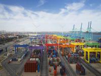 珠海信本物流有限公司有关概要