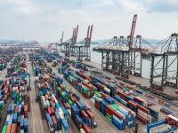 提醒！卖家饱受影响！港口3月15日实施4倍罚款，俄乌冲突空运破60大关