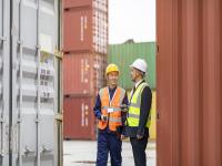 物品起重轨从苏州市采取海运送货到达土耳其——加济安泰普