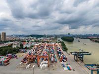 宁波市至阿尔及利亚——塞提夫国际空运货代公司合伙