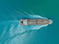 深圳市运送韩国海外城市电商物流运输阐述