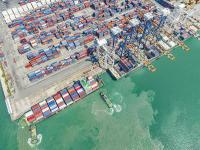 宁波市到俄罗斯——切烈姆霍沃国际相关地区物流配送合作