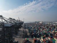 漳州金浦兄弟物流有限公司对应信息