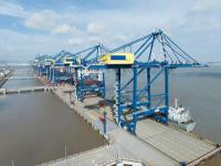 中山市永炬通物流有限公司简单说明