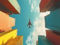 天津市配送到突尼斯——卡塞林相关地区进出口外贸物流速递讲解