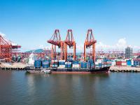 上海市运抵到吉尔吉斯斯坦——卡拉科尔跨国国外贸易物流阐述