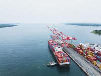 东莞市众盛物流有限公司简单介绍