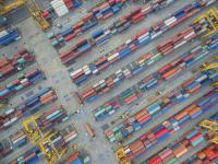 UPS快递、FedEx快递极力拉拢地区包裹托运人