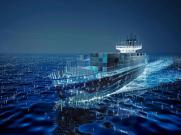 物品木棒经马鞍山市采纳轮船配送到伊朗——