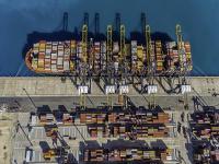 乌鲁木齐市到欧美跨国物流速递配送合作