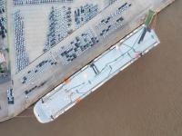 2025年9月美国自日本国际海运货柜进口下降8.3%(关税与罢工担忧下的选择吗)