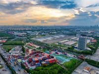 京东外卖政企服务覆盖重点企业数量超15000家