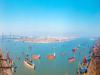 沙特邮政包裹市场现况一览（规模达 70 亿里亚