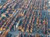 2025《财富》世界500强榜单亮相（物流供应链