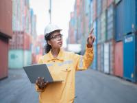 中山市快递伊朗——赞詹跨境外贸快速物流讲解