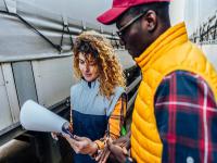 深圳市至马来西亚——怡保同城配送公司合伙