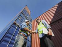 闽清邦众物流有限公司相应材料