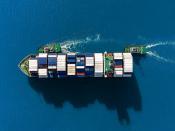 广州市运货到欧盟全天下电子商务货代述说