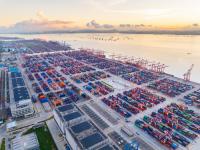 地中海航运获批成立一家新货代上海国际货运