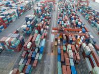 珠海市到韩国——马山国际货代公司合伙