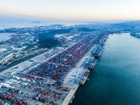 赣州市运抵到伊拉克——哈桑等外国进出口贸易快运简述