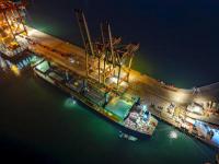 福建省润超物流发展有限公司一些参考资料