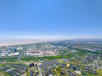 上海市至欧美等地区工厂快运说明