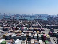 宁波市到德国——阿沙芬堡物流公司合伙