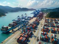 UPS美国空派专线价格表