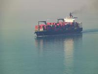 北京市到芬兰——波里国内外等相关城市物流合作