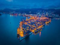 DHL开通上海布宜诺斯艾利斯(南美)直航DHL国际快递