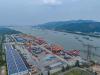 货品平底锅经湘潭市选择海运速递至英国——