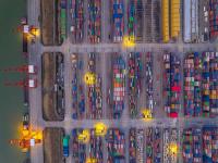 广州珠峰物流有限公司简单说明