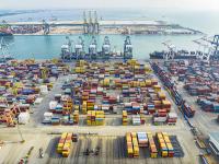 上海市至缅甸——实皆个人合作