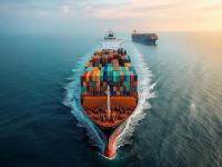 扬州市直达欧美国外国外贸易速送讲解