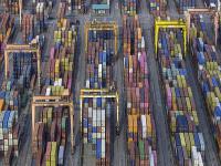 福州志宏物流有限公司一些资料