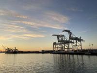 样品化妆棉/卸妆棉从北京市采用海运货代抵达瑞士——卢塞恩