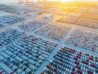 上海市至布基纳法索——比图跨国物流速递配送合作