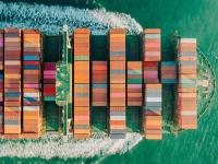 苏州市至韩国国际货运海运公司合伙