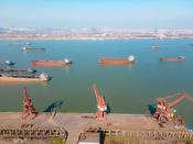 深圳运得通物流有限公司相关概要