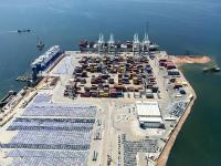 岳阳市到尼日利亚——巴马国际货运公司合伙