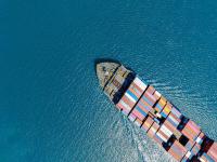 商品钛合金经东莞市采取空运配送抵到孟加拉国