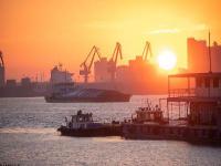 惠州市金和物流有限公司相关资料