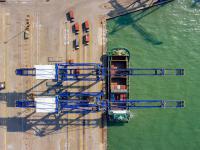 福清市日益通物流有限公司一些参考资料