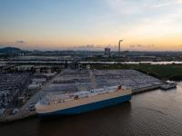 湖州市至塞内加尔——扬扬国际快递公司合伙