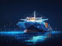 甘其毛都口岸跨境AGV运输线累计运量超千万吨