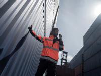 桂阳鑫宇物流有限公司部分资料