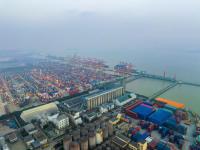 跨境物流公司怎么运作流程